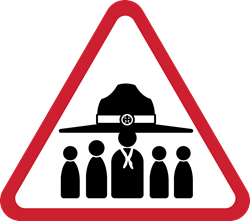 Rover brauchen ein “Roverschutzgebiet